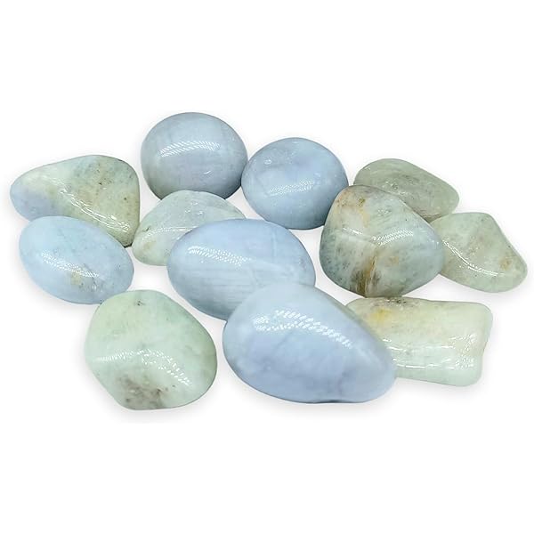 Pietre Di Legno Fossile Per Cristalloterapia - 2 Pezzi Levigati, 35-40mm, Per Reiki E Meditazione - Foto 6