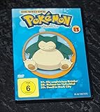  Die Welt der Pokémon, Staffel 1-3, DVD Nr. 13