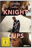 Knight of Cups - Christian Bale