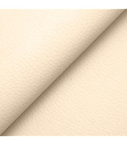 Tessuto Similpelle BREMA GIURI TESSUTI - Altezza 140 Cm, Idrorepellente, Per Divani E Tappezzeria, Nero - Foto 6