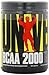 Produktbild Universell, BCAA 2000, Pure, Free Form BCAAs mit C