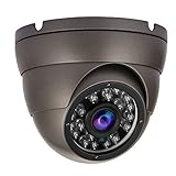 4.Carcasa a prueba de agua: IP66 nivel a prueba de agua puede garantizar que no se dañará en el exterior, como el polvo, la arena, la lluvia y la nieve