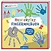 Produktbild Mein erstes Fingermalbuch