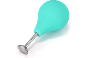 MARSTEY Mastey Pulvérisateur à boule de culture 230 ml, pulvérisateur à boule pour plantes, pulvérisateur à ballon doux, pulvérisateur d'arrosage, pulvérisateur de fleurs pour bonsaï, plantes sensibles