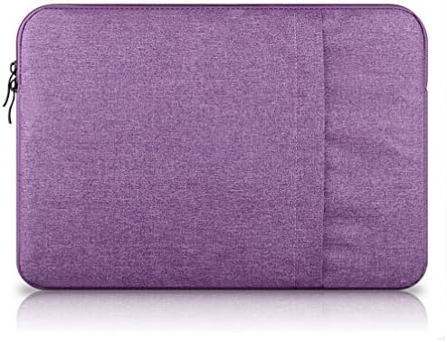 G7Explorer Laptop Sleeve Case Bag Notebook Bag Just For Apple MacBook Pro 13" Macbook Air 13" Purple