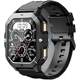 &Ccedil;eşithane Haino Teko SQ-18 Akıllı Saat AMOLED Ekran 10 G&uuml;n Pil 3 Kordonlu Kablosuz Şarj Bluetooth Smartwatch Android iOS Uyum