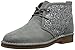 Produktbild Hush Puppies Women's Cam Catelyn Ankle Bootie, Dusty Green Glitter, 8.5 M US