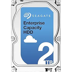 Seagate ST2000NM0008 2tb 3.5 Sata 7200rpm 128mb Cache