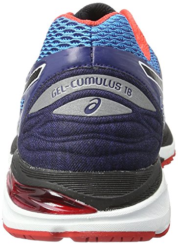 Asics Herren Gel-Cumulus 18 Herren Laufschuhe - 2