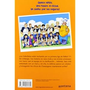 ¡Gol! Amistades Peligrosas - Número 19