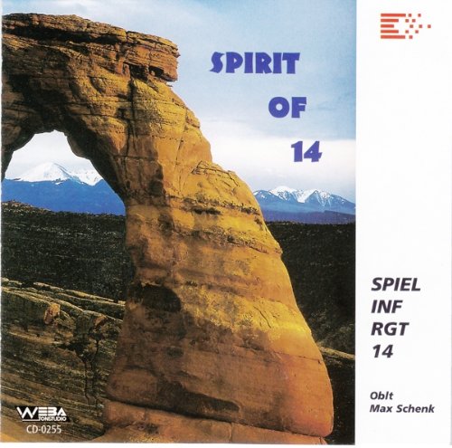 Preisvergleich Produktbild Spirit of 14
