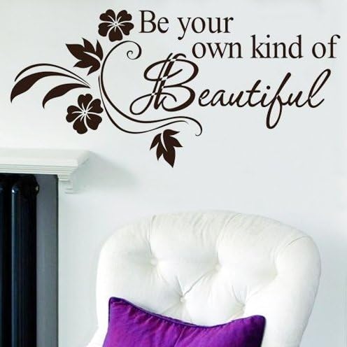DIY Wall Wallpaper Stickers Art Decor Mural Room Decal waterproof