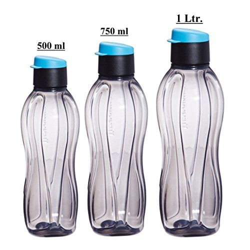 Tupperware Family Water Bottle Set