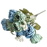 5to: Perfecto para decorar banquetes de boda, hogar y jardín, oficina, cafetería, etc.