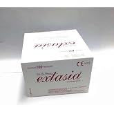 Extasie Prezervatif 100 L&uuml;k Paket