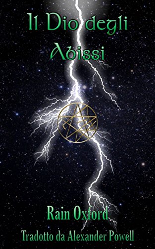 Download Il Dio degli Abissi - Il Terzo Libro dei Guardiani