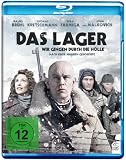 Das Lager - Wir gingen durch die H�lle [Blu-ray] - John Malkovich