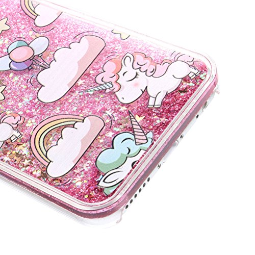 Glitter Liquid Case for iPhone 6/6S 4.7