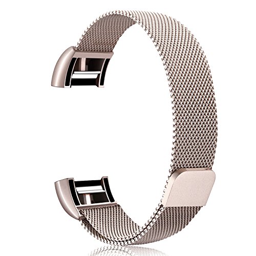For Fitbit Charge Strap Replacement Band Hotodeal Stainless
