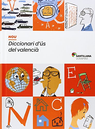 NOU DICCIONARI D¿US DE VALENCIA