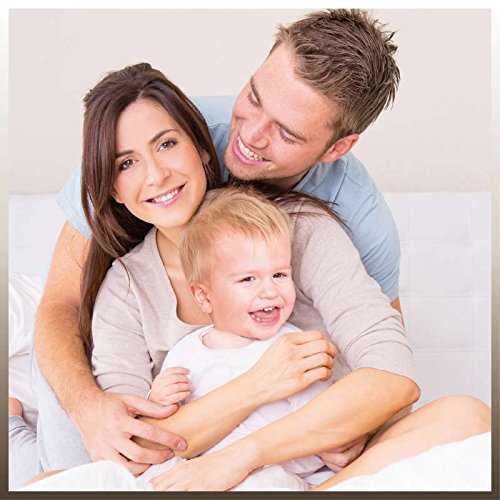 Einhell KGH 4200 Keramik Gasheizer (4200 Watt, inkl. Gasdruckregler) - 8