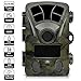 Produktbild IP56 Wildlife Trail Kamera 16MP 1080 P HD Low Glow Infrarot Outdoor Überwachung Wildlife Kamera Trap Nachtsicht Trail Kamera Scouting Game Kamera Jagd