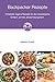 Produktbild Backpacker Rezepte: 16 leckere vegane Rezepte für die Urlaubsküche. Einfach, schnell & abwechslungsreich.