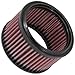 K&N RO-5010 High Performance Replacement Air Filter for Royal Enfield Bullet Classic 350/500 RS.4529.00