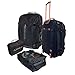 Produktbild BEUCHAT Voyager Bag XL System VOYAGER XL + MESHBAG + REGLERTASCHE