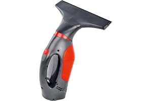 Vileda elektryczna myjka do okien Windomatic Power - okna i szyby bez smug