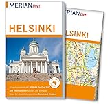 Image de MERIAN live! Reiseführer Helsinki: Mit Extra-Karte zum Herausnehmen