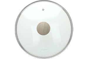 Tognana Eco Couvercle, 28 cm, transparent