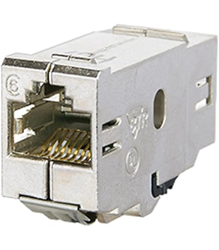 BTR NETCOM 130920-BK-E Accesorio Panel De Parcheo - Patch