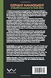 Image de Elephant Management: A Scientific Assessment for South Africa