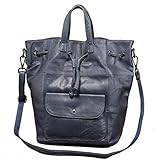 ♥ Einzigartiges design & Multifunktion: kann als Handtasche, Schultertasche, Rucksack, eine Vielzahl von schicken Auswahl, geeignet für die Arbeit, Shopping, Partys und andere Orte verwendet werden.