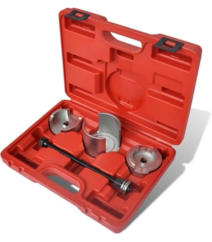 Extracteur De Palier Arrière DR TOOLS Pour Fiat Scudo, Citroën Jumpy, Peugeot Expert - Référence 1400171280