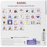 Image de Mon imagier de la nuit