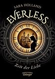 Everless: Zeit der Liebe by 