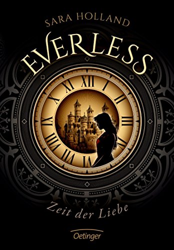 Everless: Zeit der Liebe