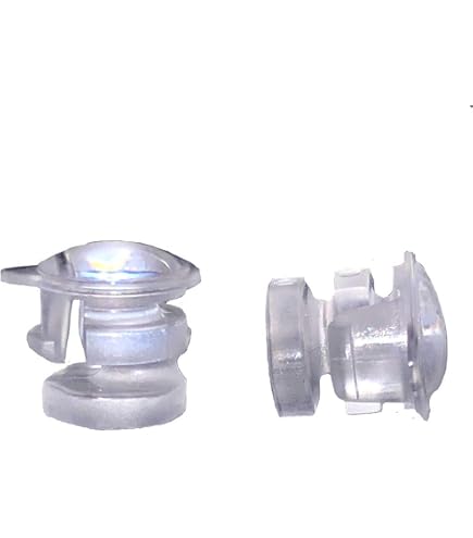 Pinlock SCORPION Lente Antiappannamento per caschi moto