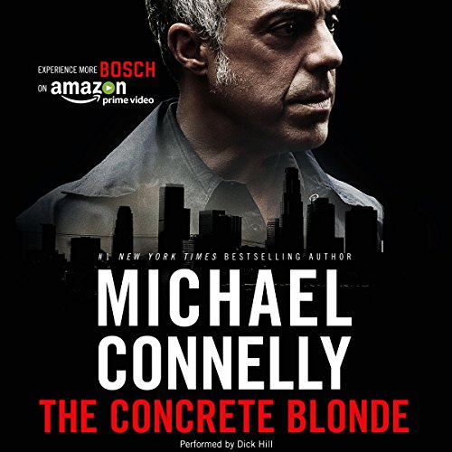 Download The Concrete Blonde: Harry Bosch Series, Book 3