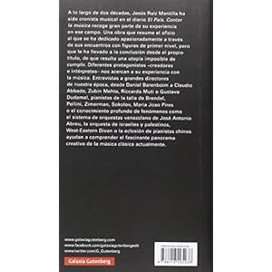 Contar la música (Ensayo)