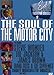 Produktbild Various Artists - Ed Sullivan: The Soul of Motor City