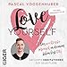 love yourself: Geführte Meditationen mit Musik. Enthält die Heilfrequenz 432 Hz. by