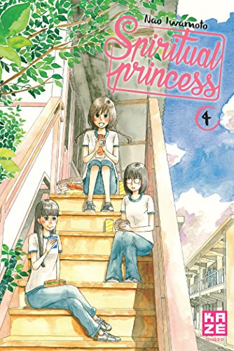 Spiritual Princess T04 en ligne