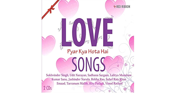 love kya hota hai