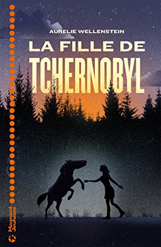 Download La fille de Tchernobyl