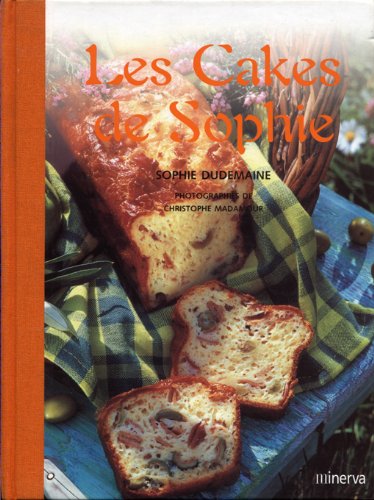Download Les Cakes de Sophie