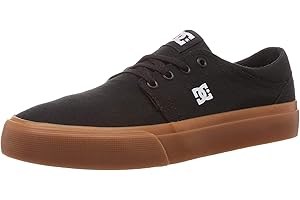 DC Shoes Trase Tx, Baskets mode homme