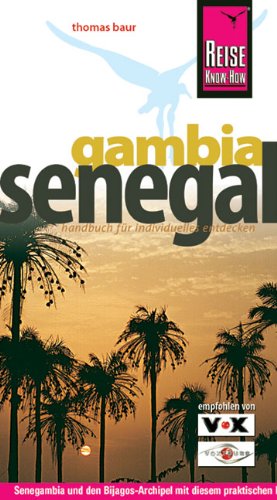 Download Senegal, Gambia Download Senegal, Gambia